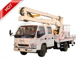 Aerial Platform Truck JMC
